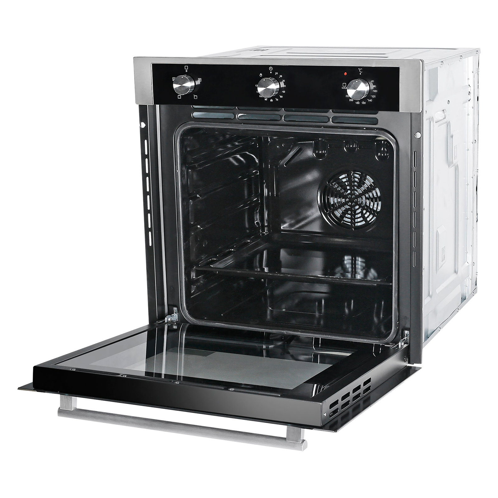 Faber fbio 80l 4f on sale built in oven